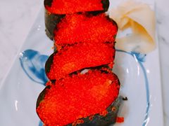 -红叶日料·放题·海胆·定食(星海店)