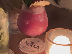-NAYA Bar ·酒(红山店)