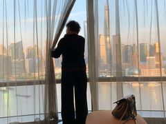 -上海外滩茂悦大酒店