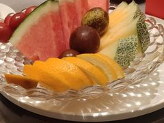 -百富源·海鲜辽菜(浑河堡店)