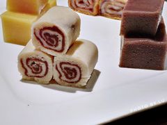 宫廷点心拼盘-羲和雅苑•北京烤鸭(陆家嘴中心店)