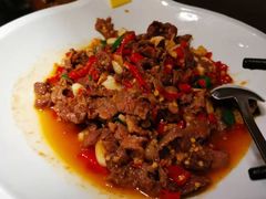 -炊烟小炒黄牛肉(中心印象城店)