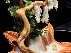 -蟹犇前•帝王蟹雪蟹(陆家嘴店)