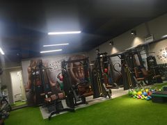 -征成健身连锁私教工作室(九公里店)