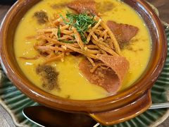 -ELI FALAFEL Lebanese&Mediterranean黎巴嫩美食(富城路店)