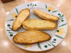 -萨莉亚意式餐厅(南京环亚凯瑟琳广场店)