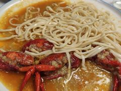 -独一道·邵伯龙虾土菜馆·烧烤(雨花西路店)