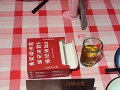 -洪霞餐馆·川菜·鲜货现炒(两江春城店)