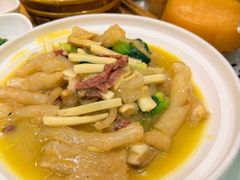 -老西门·常州菜(新区店)