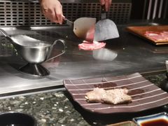 -松临·铁板烧&Omakase(神农店)