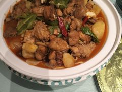 -新疆兵团食府清真(马连道店)