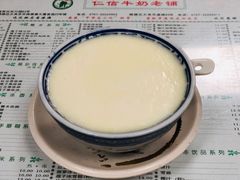 白玉双皮奶-仁信双皮奶(东川路店)