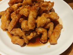 -吕氏疙瘩汤·新鲁菜(济南万象城店)