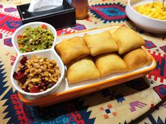 -巴依老爷新疆美食(工体旗舰店)