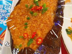 -阿里巴巴烧烤 铁锅炖(阳光新天地店)