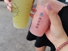 -花姨·老电影院果汁冰(88号店)