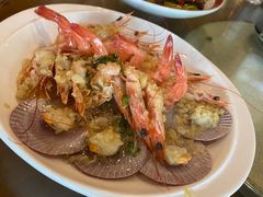 -糟粕醋·椰苑海南菜餐厅(亚龙湾天域酒店)