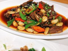 黄鳝-巢湖名吃·东关老鹅汤(江南风情街店)