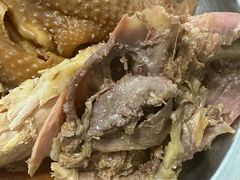 -小李烧鸡(西北角总店)