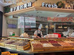 -雾都渣渣火锅(南城智汇城店)