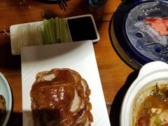 -又一福烤鸭·北京菜(东四店)