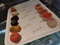 -北京稻香村(零号店)
