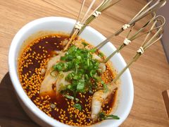 -太二酸菜鱼(汕头苏宁广场店)