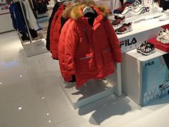 -FILA KIDS(北京华联BHG Mall万柳店)