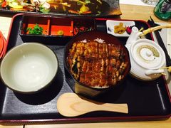 -昇鳗鱼家(浦东店)