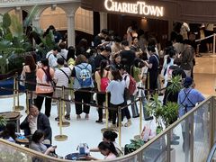 -CHARLIETOWN红茶公司(南京万象天地店)
