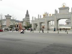 -兴隆文化园景区