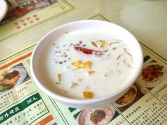 -東發道茶冰廰(人民广场店)