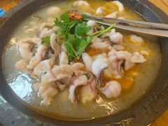 -大鼎石锅鱼(春江里店)