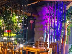 -牛上牛吊炉烧烤(红旗大街店)