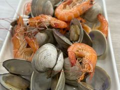 -船奇蒸汽海鲜·闽菜(八市海鲜总店)