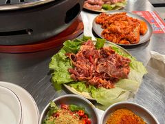 -燚青春东北泥炉烤肉(百合店)