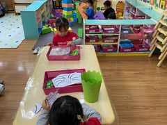 -井德幼儿园(新康花园店)
