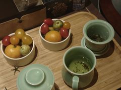 -鼎族怡华·指压·油压·经络(西单昌盛大厦店)