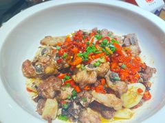 -耕渔小院·湖南鱼鲜(望城店)