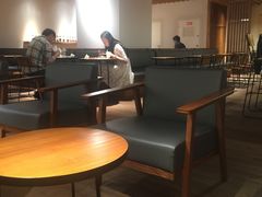 大堂-煮叶(悠唐广场店)