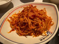 -七八冷面·延边朝鲜族美食(欢乐谷店)