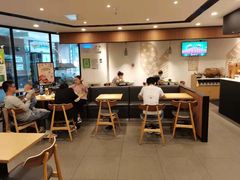 大堂-老乡鸡(家天下生活广场店)