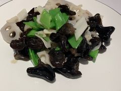 -纳地素食(石门公园店)