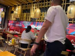 -兔槽江湖菜·重庆璧山兔(水围店)