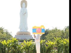 -三亚南山文化旅游区