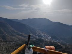 -妙峰山风景名胜区