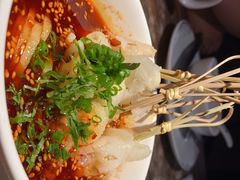 -太二酸菜鱼(海口友谊广场店)