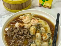 -新一味普宁肠粉王(梅林店)