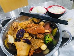 -天津职业大学北辰校区-食堂