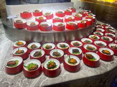 -夏威夷 ·全球海鲜姿造(高新店)